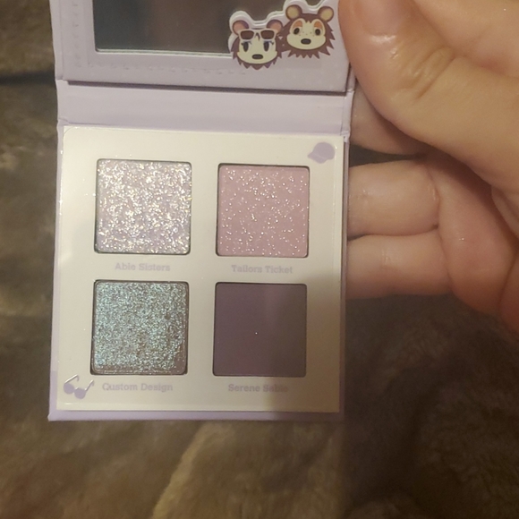 Colourpop labelle of the ball & balloon pop nib - Picture 2 of 3